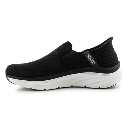 Skechers Orford M 232455-BLK vyriški batai