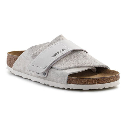 Birkenstock Kyoto W 1024526 šlepetės