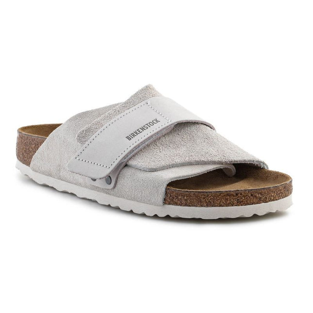 Birkenstock Kyoto W 1024526 šlepetės
