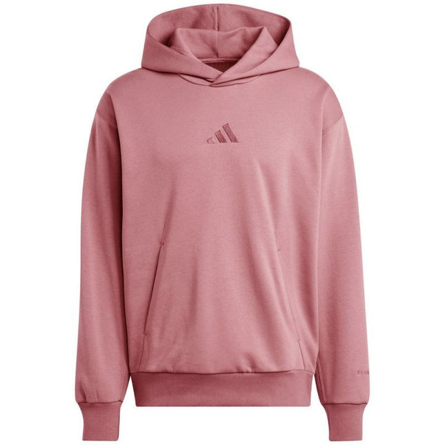 Adidas All Szn Fleece M džemperis IY4136