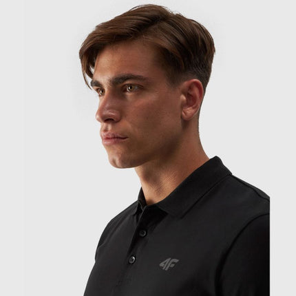 Polo marškinėliai 4F M 4FWMM00TPTSM316 20S