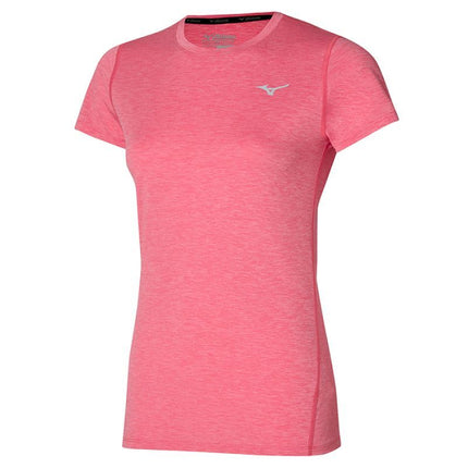 Mizuno Impulse Core marškinėliai trumpi W J2GA772183