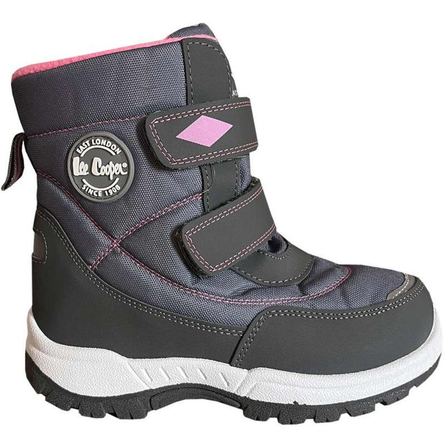 Lee Cooper Jr Vaikų Batai LCJ-23-44-1993K