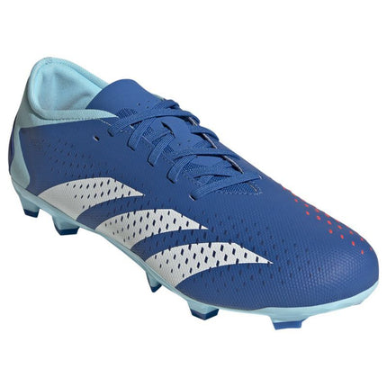 Adidas Predator Accuracy.3 L FG M GZ0015 futbolo batai