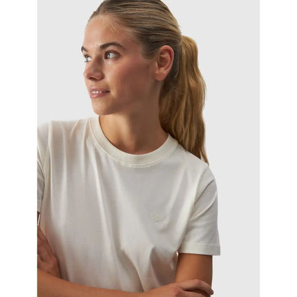 Marškinėliai 4F W 4FWAW24TTSHF1650-12S