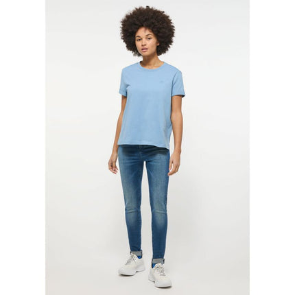 Mustang Alina C Moteriški Marškinėliai 1013387 5124