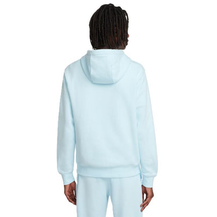 Nike Sportswear Club Fleece M BV2654-474 džemperis