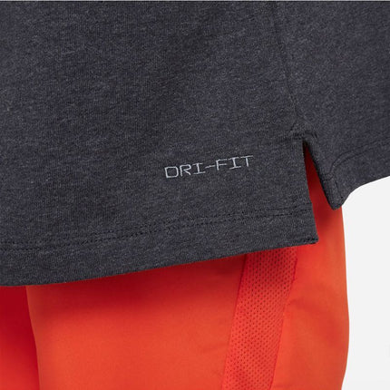 Nike DF Athletics Jr FB1290 010 Džersis