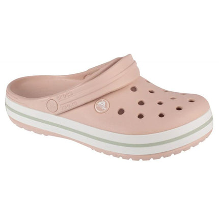 Crocs Crocband 11016-6UR Šlepetės