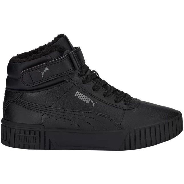 Puma Carina 2.0 Mid Wtr Jr batai 387380 01
