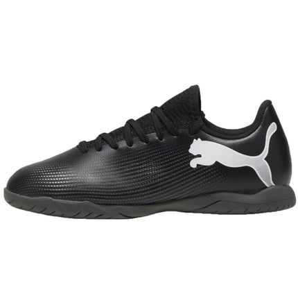 Puma Future 7 Play IT Jr 107739 02 football boots