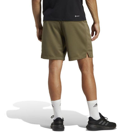 adidas Train Essentials All Set Treniruočių šortai M IB8163