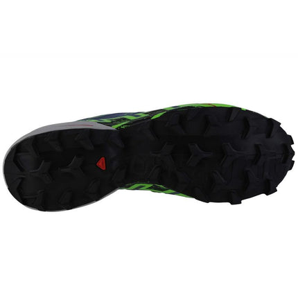Salomon Speedcross 6 GTX W 473019 Bėgimo Bateliai