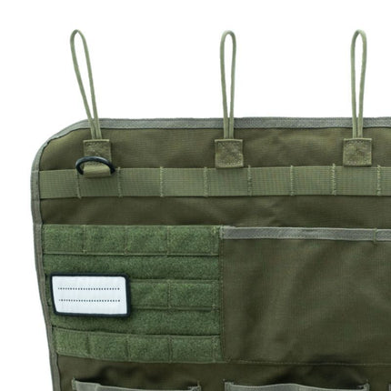 Offlander Offroad automobilio organizatorius OFF_CACC_31GN