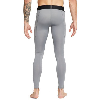 Nike Pro M FB7952-084 termo kelnės