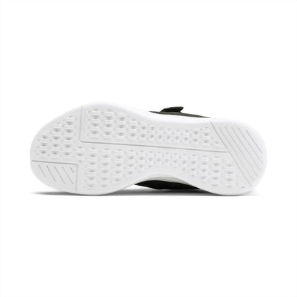 Puma Flyer Runner V PS Jr 192929 01 vaikiški batai