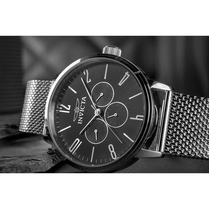 INVICTA Specialty 47597 Vyriškas laikrodis + Dėžutė