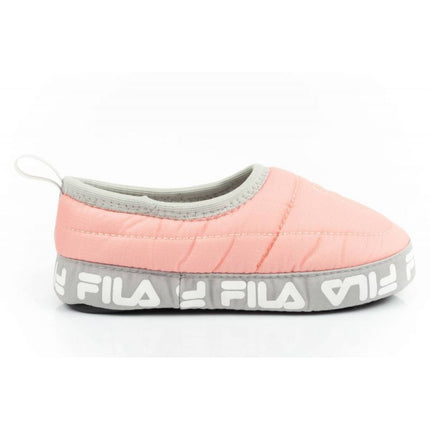 Fila Comfider Jr FFK0117.40063 Šlepetės