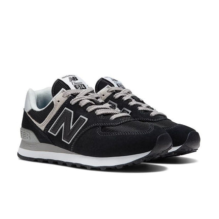 New Balance sportbačiai M WL574EVB