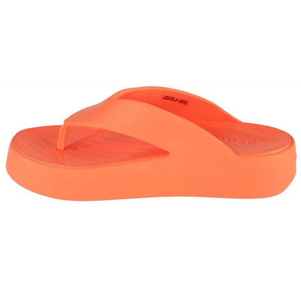 Crocs Gataway Platform Flip Flop W 209410-84F