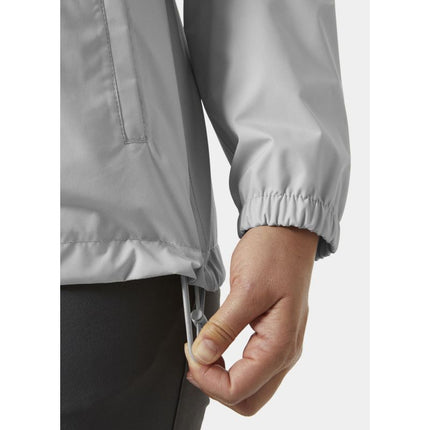 Helly Hansen Vancouver lietaus striukė W 53587 823