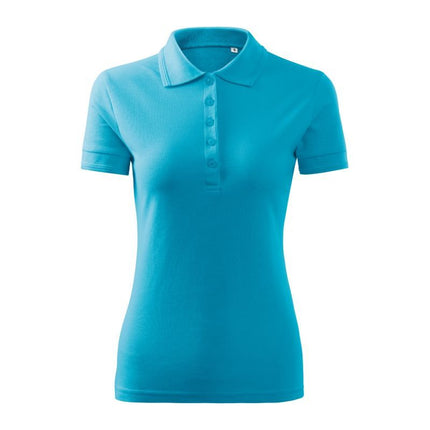 Malfini Pique Polo Free W MLI-F1044 Polo Marškinėliai