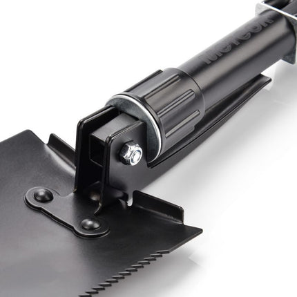 Meteor sulankstomas kastuvas 46 cm 16562