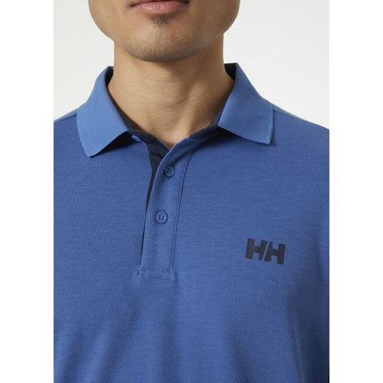 Helly Hansen Skagerrak Quick Dry Rugger marškinėliai M 34243 636