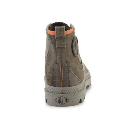 Palladium Pampa Hi Re Generate M 79128-308-M batai