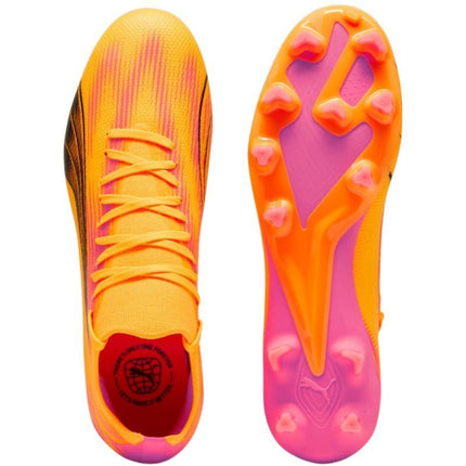 Puma Ultra Match FG/AG 107754 03 football boots