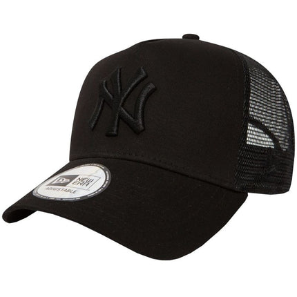 New Era Clean Trucker New York Yankees MLB kepuraitė 11579474