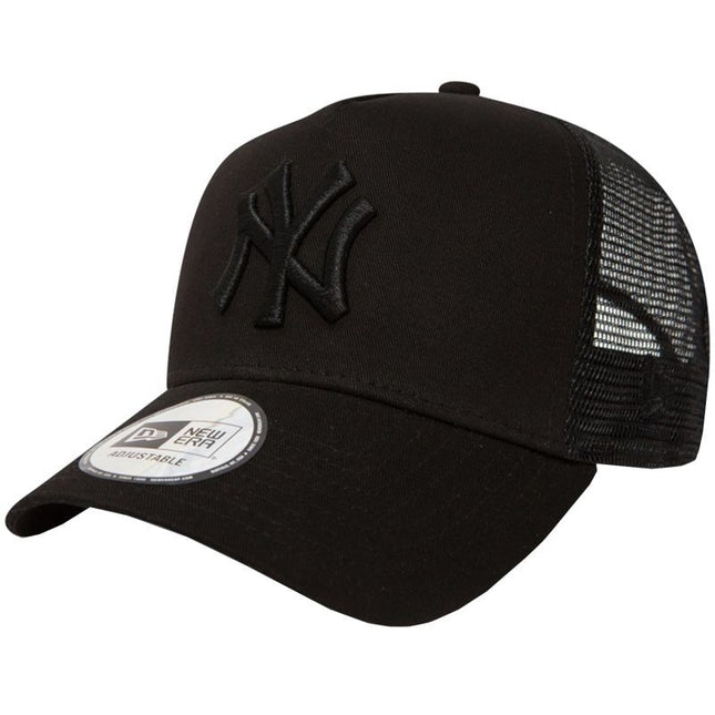 New Era Clean Trucker New York Yankees MLB kepuraitė 11579474