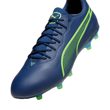 Puma King Pro FG/AG M 107566 02 futbolo batai