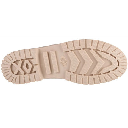 Palladium Pampa SP20 Hi Wax W 74388-210-M batai