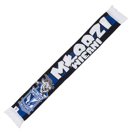 KKS Lech Wierni Jr. šalikas G00549