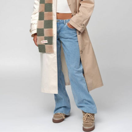 Inuikii Classic W 75202-005 Sniego Batai