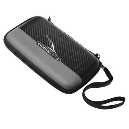 Harrows Carbon St Pro 6 Dart dėklas CASE HS-TNK-000016650