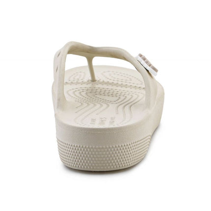 Crocs Classic Platform Flip Flop W 207714-2Y2