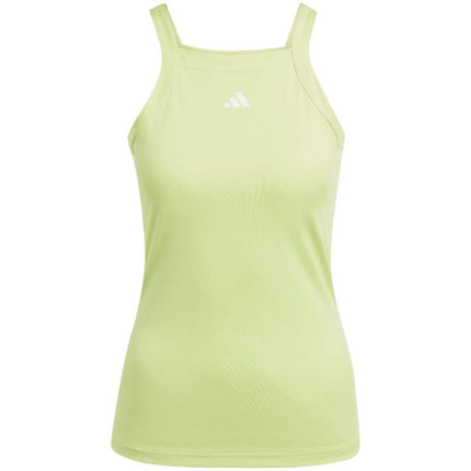adidas Top Aeroready Train Essentials Minimal Branding T-Shirt W HZ5628