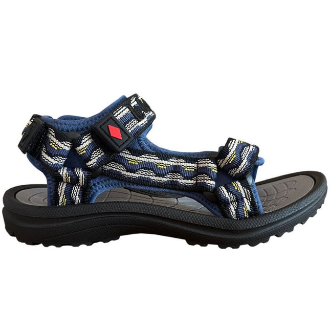 Lee Cooper Vaikiškos basutės LCW-24-34-2601K
