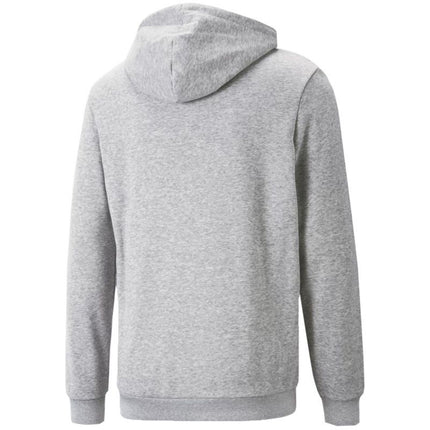 Puma ESS+ 2 Spalvų Hoodie su mažu logotipu FL M 674471 04