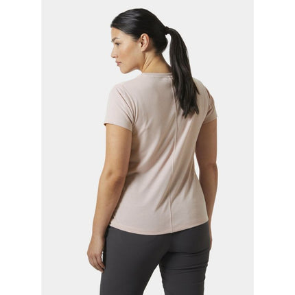 Helly Hansen W Allure marškinėliai W 53970 094