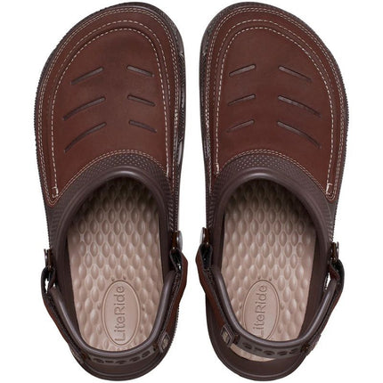 Crocs Yukon Vista II LR Clog M 207689 23D klumpės