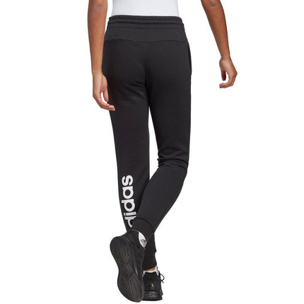 adidas Essentials Linear French Terry Cuffed Pants W IC6868