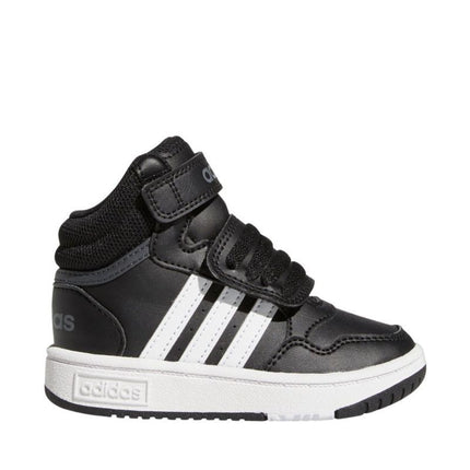 Adidas Hoops Mid batai Jr GW0408