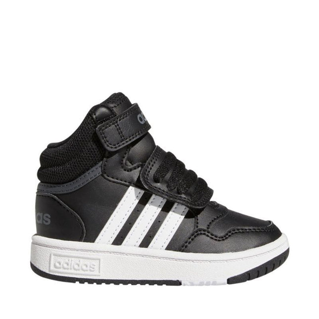 Adidas Hoops Mid batai Jr GW0408
