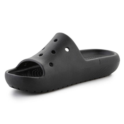 Crocs Classic Slide V2 šlepetės 209401-001