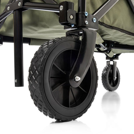 Meteor 16907 sulankstomas transportavimo vežimėlis