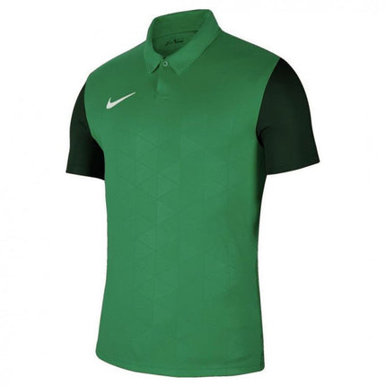 Nike Trophy IV Y Jsy Jr Marškinėliai BV6749 302