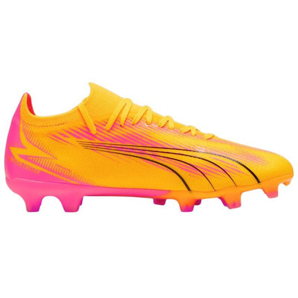 Puma Ultra Match FG/AG 107754 03 futbolo batai
